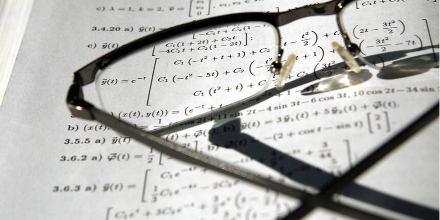 MAH CET Sample Paper 2021: Check Mock Test Paper/Practice Paper