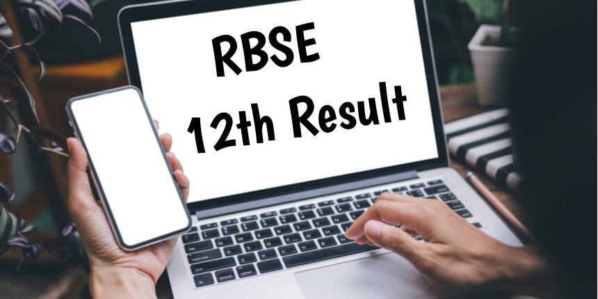 RBSE 12th Result 2020 Declared for Arts - Revaluation Forms Released