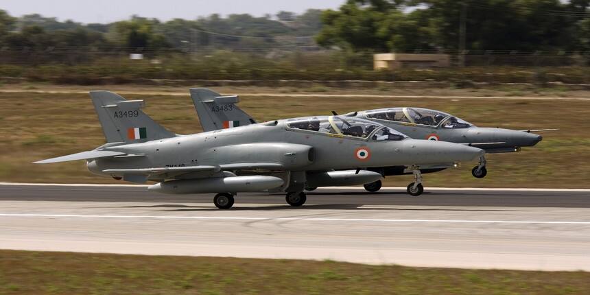 AFCAT 2021 - Result (Declared), Cut off, Selection Process, Eligibility