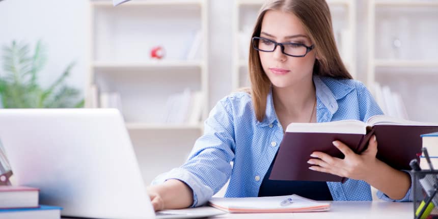 JEE Main June Admit Card 2022 - Check How to Download Hall Ticket