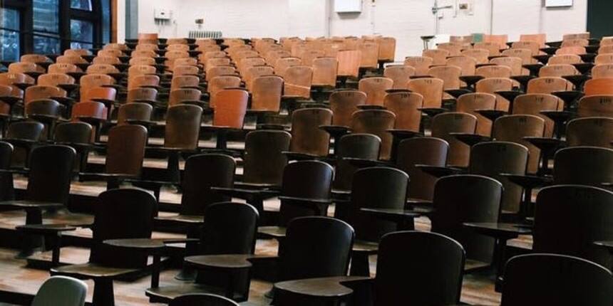 CPGET Seat Allotment 2020 (Final Round Released) - Check Results Here