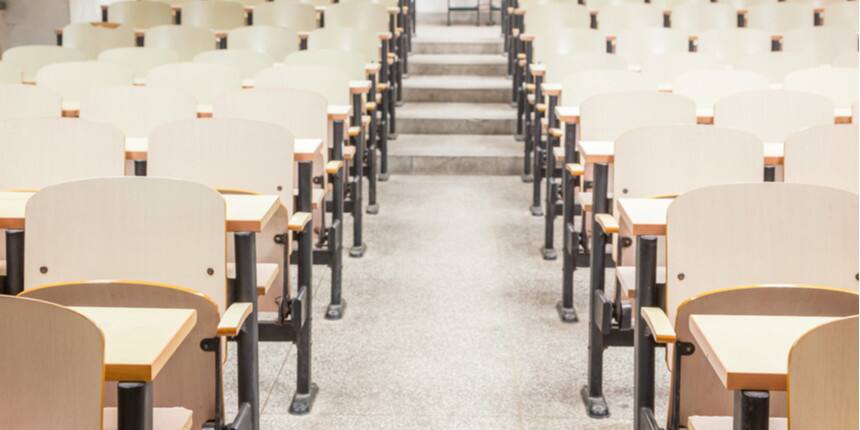JAC Chandigarh B.Tech Seat Allotment 2022 - Check Dates, Fees & Procedure