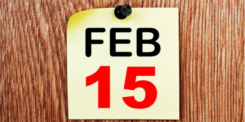 CBSE Class 12 Date Sheet 2020