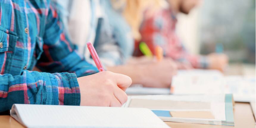 AIHMCT WAT 2022 - Dates, Admit Card (Soon), Result, Cut off, Counselling, Selection Procedure, Admission