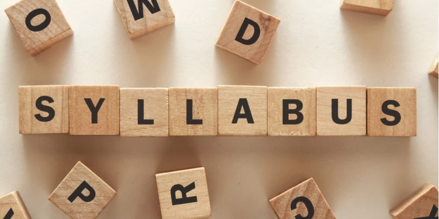 Mat Syllabus 2020 Check Latest Syllabus For Mat Section And Topic Wise