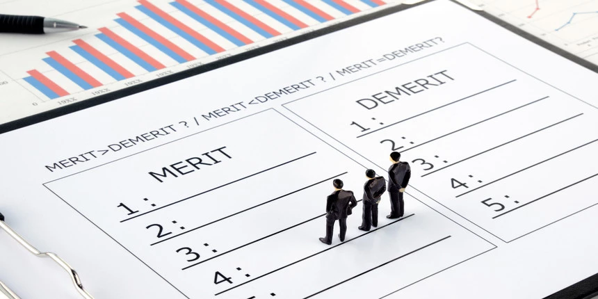 Cucet Merit List 2020 Released Rank List Download Here Vijay has moved up to the number one slot this is the first time dhanush has entered the top 5 rankings. cucet merit list 2020 released rank