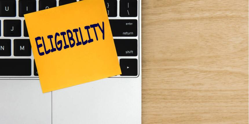 IIMC Eligibility Criteria 2020 - Qualification, Age Limit, Nationality