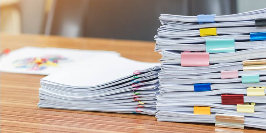 NIOS Sample Papers 2020 Released for Class 10 and 12 - Download Pdf Here