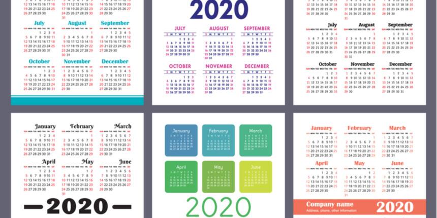 MAT Exam Dates 2020 - Admit Card (Released)