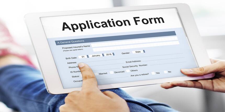 NCHMCT JEE Application Form 2021 (Out) - Check Registration, How to Apply, Fee