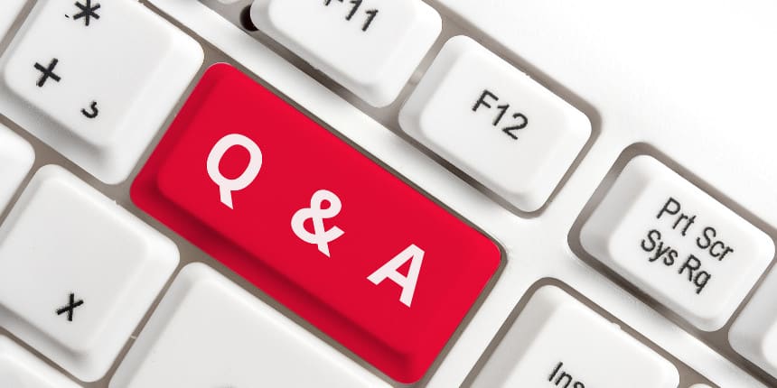GCET Answer Key 2020 (Released)