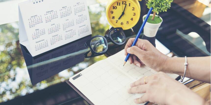 HBSE 12th Date Sheet 2020 Released for Postponed - Check Haryana Board Class 12 Time Table Here