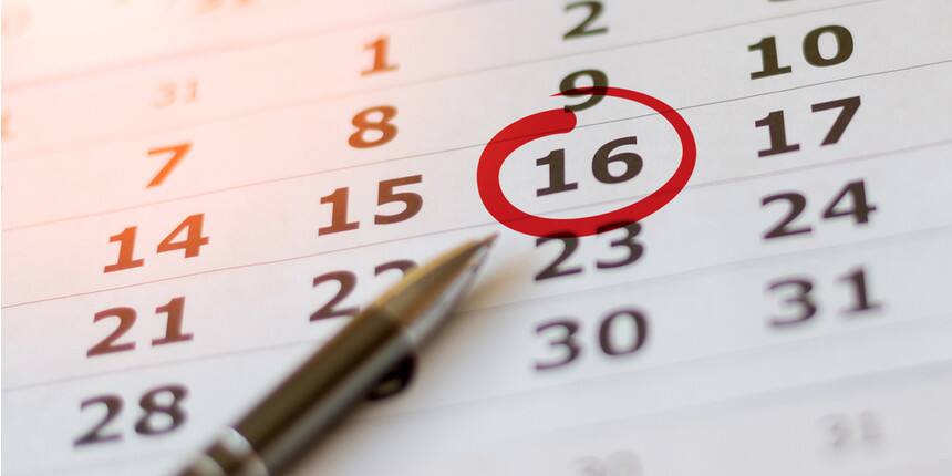 NIOS 12th Date Sheet 2020 - Check NIOS Class 12 Timetable 2020 here!