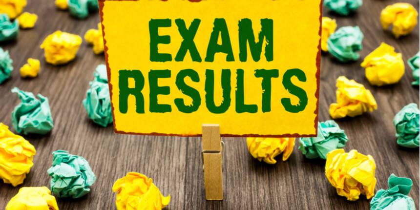 TS EAMCET Result 2023 - Download Score Card at eamcet.tsche.ac.in