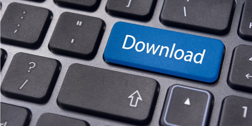 CSIR NET Admit Card 2020 (Out) - Steps to Download Hall Ticket