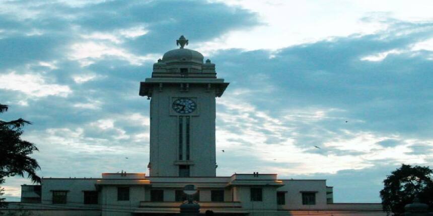 Kerala University MBA Admission 2020