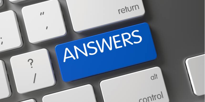 MP TET Answer Key 2020 - Download Previous Year Answer Key