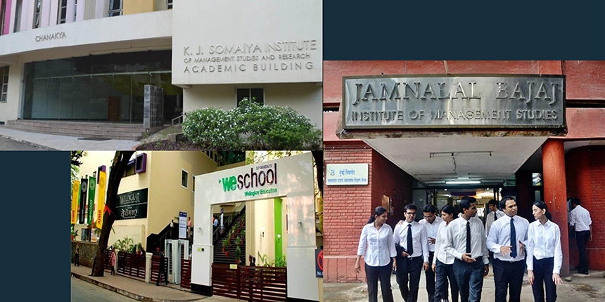Top B Schools Accepting Mah Cet Scores And Cutoffs Check Here