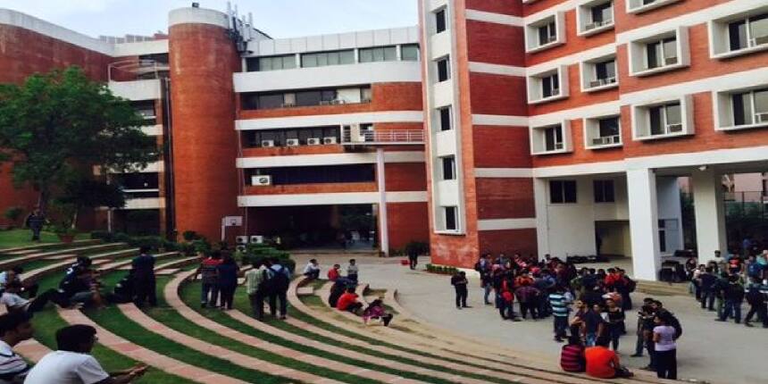 IMI Delhi Cutoff