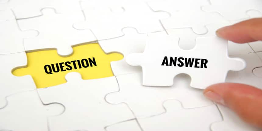 NDA Answer Key 2021 by Cavalier - Check NDA GAT & Maths paper here