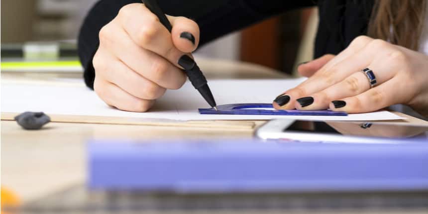 UPSEE B.Arch Admission 2023 - Dates, Registration, Seat Allotment, Document Verification