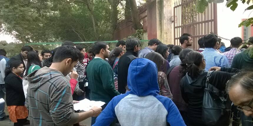 RRB Paramedical Recruitment 2019