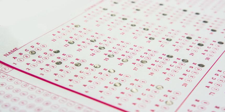 एम्स एमबीबीएस आंसर की 2020 (AIIMS MBBS Answer Key 2020)