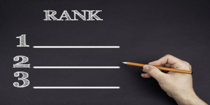 छत्तीसगढ़ एमबीबीएस मेरिट लिस्ट 2019 (Chhattisgarh MBBS merit list)
