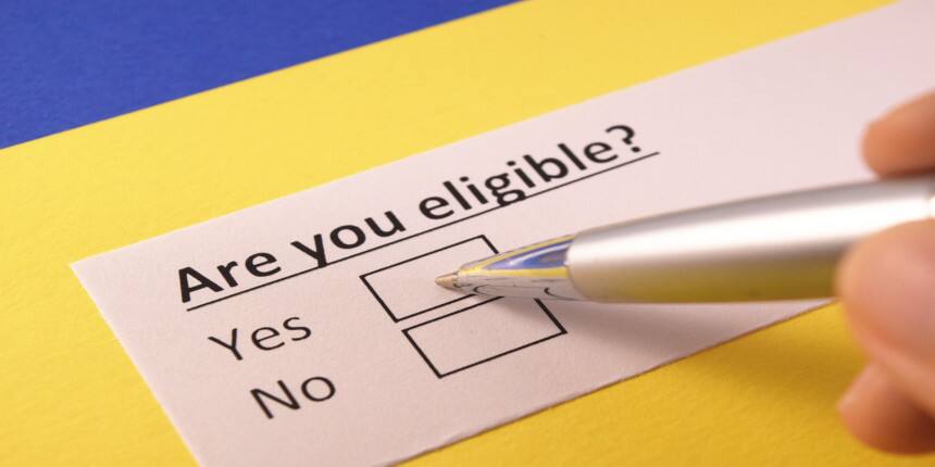 जिपमर पात्रता मानदंड 2020 (JIPMER eligibility criteria 2020)