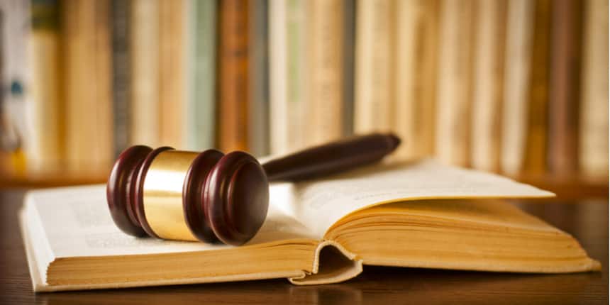 How to prepare for DU LLB 2020