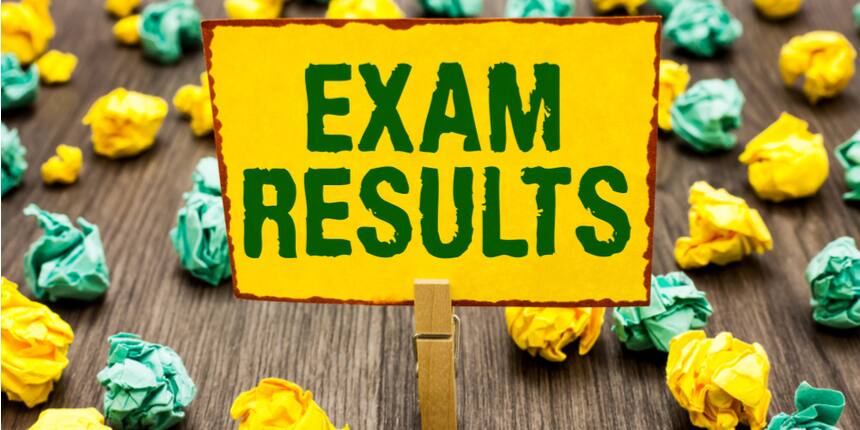 CS Foundation Result 2020 December (OUT) - Check Merit List, Passing Percentage
