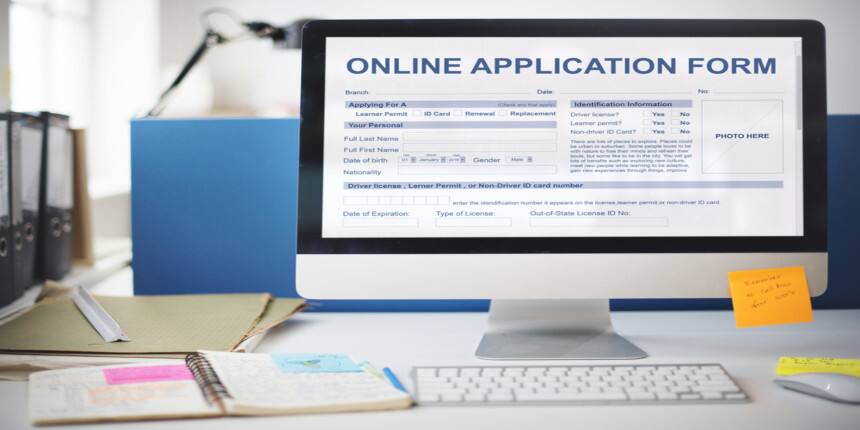 यूपी एमबीबीएस आवेदन पत्र 2020 (UP NEET Application Form in Hindi)
