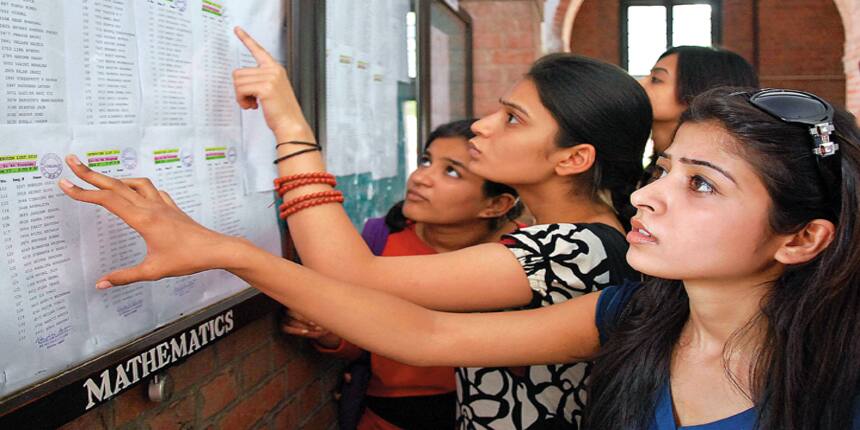 Can I get admission in DU with a score between 90 and 95?