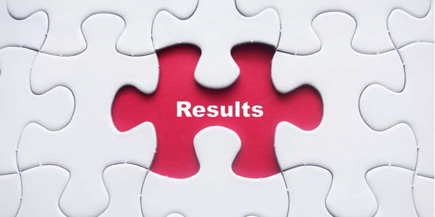 RRB Allahabad JE Result 2019