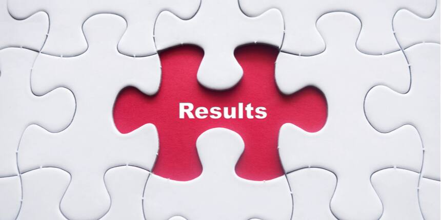 RRB Ahmedabad JE Result 2019