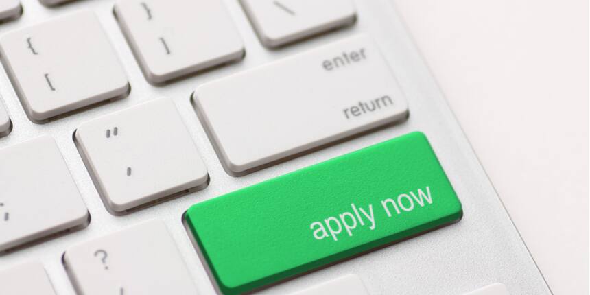 NABARD Grade A Application Form 2020 - Apply Online Registration