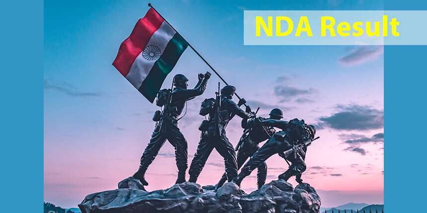 NDA Result 2021 (Soon) - Check NDA 1 Scorecard Release Date