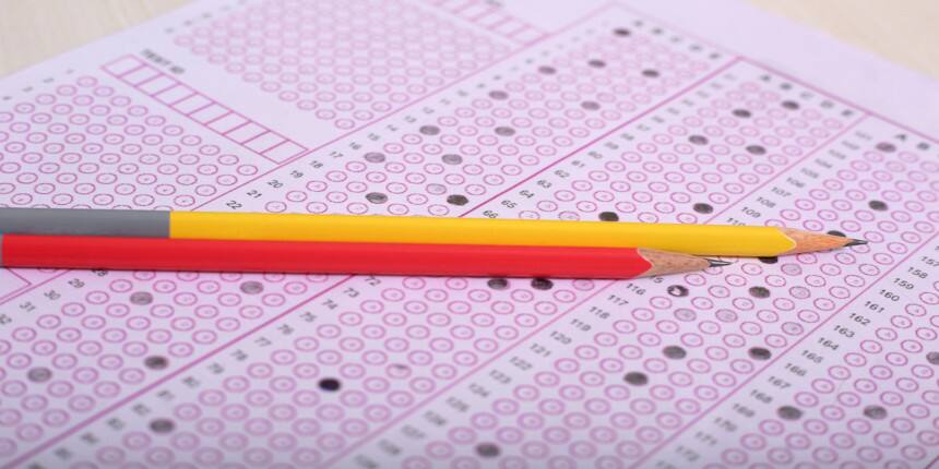 नीट ओएमआर शीट 2020 (NEET OMR Sheet 2020)