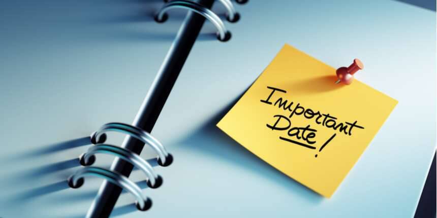 AIBE XVII (17) Exam Date 2022 - Application Date, Admit Card Date, Result Date