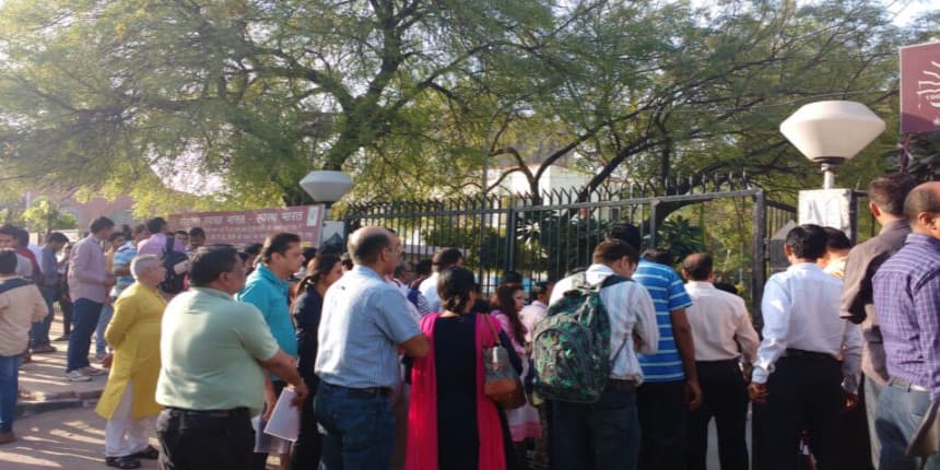 हरियाणा एमबीबीएस काउंसलिंग 2019 (Haryana MBBS counselling 2019)