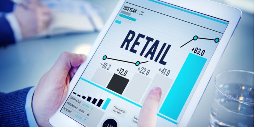 Indian Retail Industry: Plethora of Opportunities for MBA Aspirant
