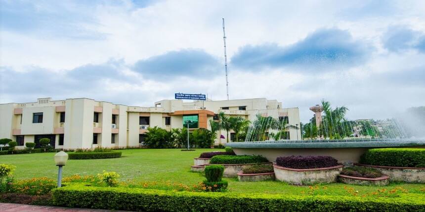 IIM Kashipur 2019 Placement Report: Sales & Marketing highest recruitment domain