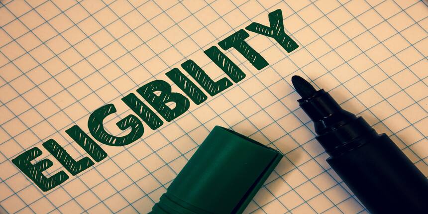 SSC Selection Post Eligibility Criteria 2020 - Check Age Limit, Qualification, Nationality