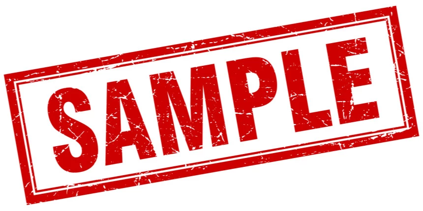 Aibe Xv 15 Sample Papers 2020 Download Pdf Of Previous Year Paper