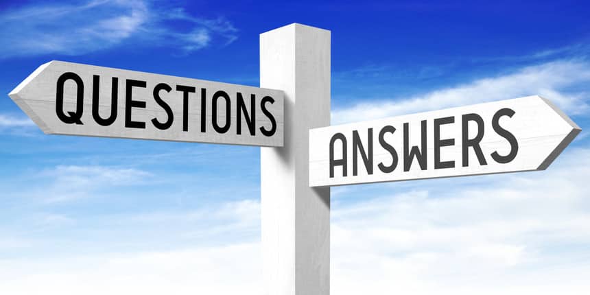 AIBE XV (15) Answer key 2020 (Released) - Provisional and final Answer Key