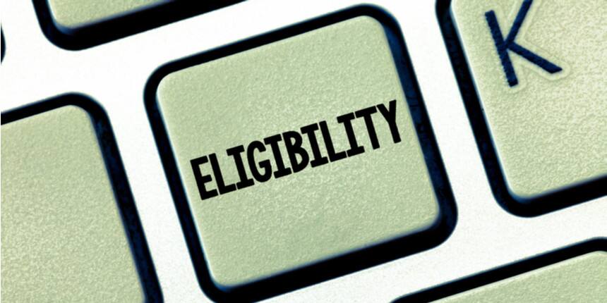 AIBE XVI (16) Eligibility Criteria 2021