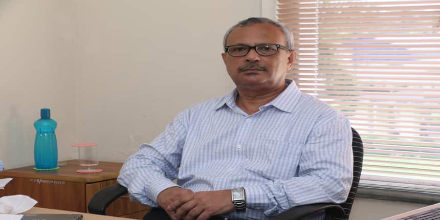 “CBS bats for out of the box thinking”, says Tamal Datta