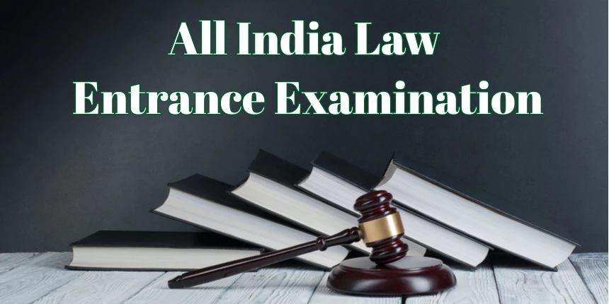 Ailet 2021 Application Form Open Exam Date Eligibility Pattern Syllabus Both clat 2020 & ailet. ailet 2021 application form open