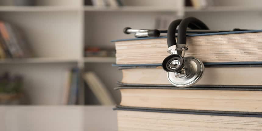 Best Books for NEET 2023 – Physics, Chemistry, Biology with Syllabus