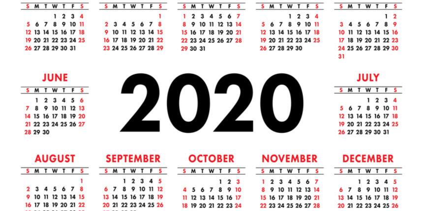UGAT BBA Exam Dates 2020 - Exam Schedule and Mode Revised (Only IBT)